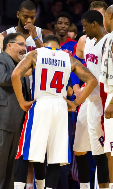 Pistons Preview: 10 things you need to know about the upcoming season